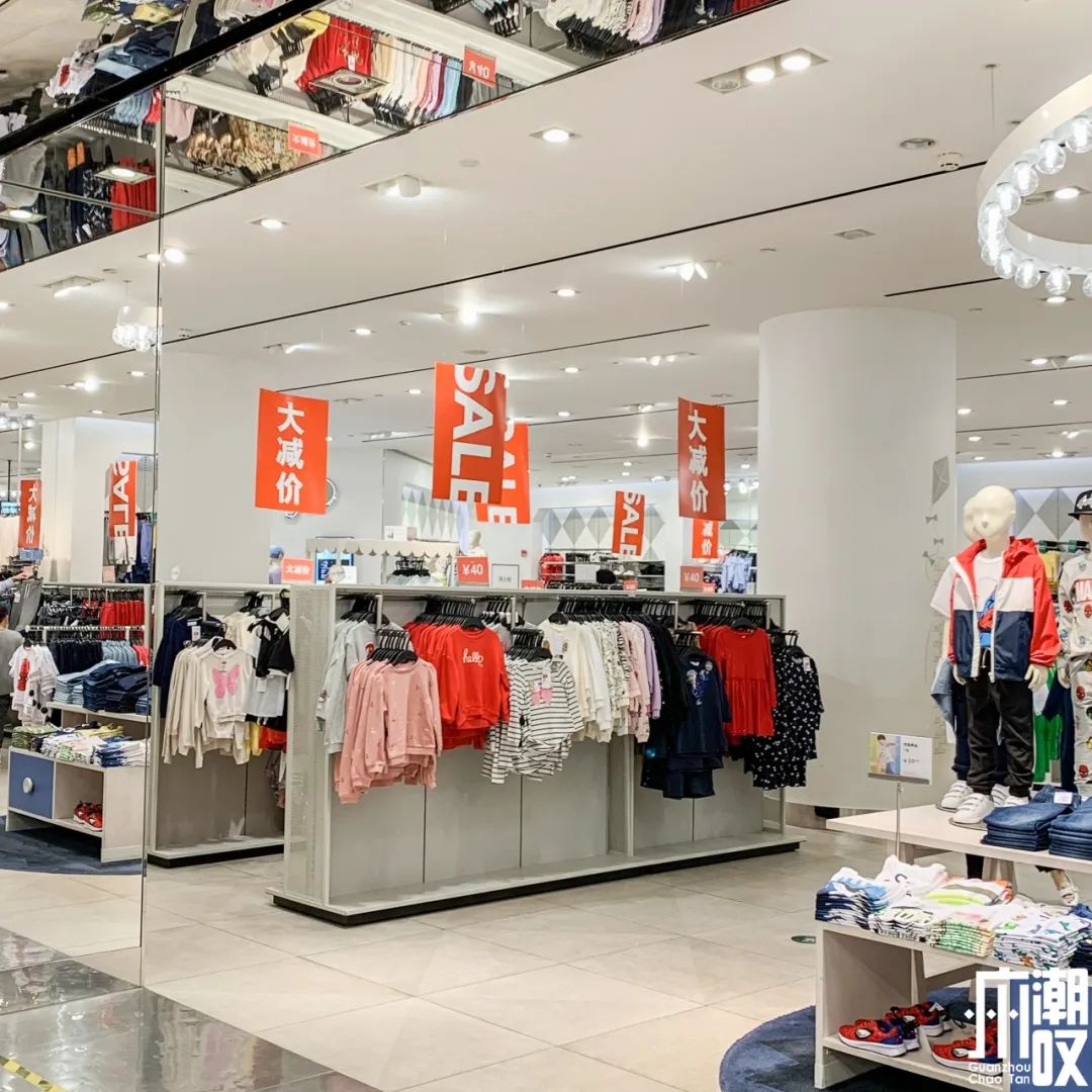 优衣库zara新品值得买,zara优衣库尾货清仓