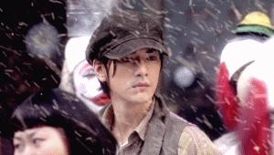 金城武20岁到47岁颜值,金城武20岁最帅的照片图文