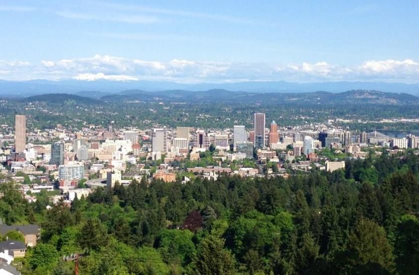 波特兰城市建设,波特兰2035城市规划的不足之处