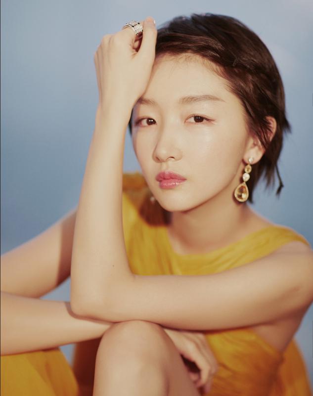 眼睛迷人有气质的女人,有这四个特征的女人