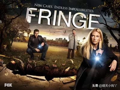 最火的42部美剧，练听力的不二之选