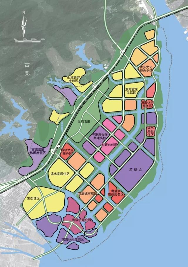 江门有好的项目投资吗,江门还值得投资吗