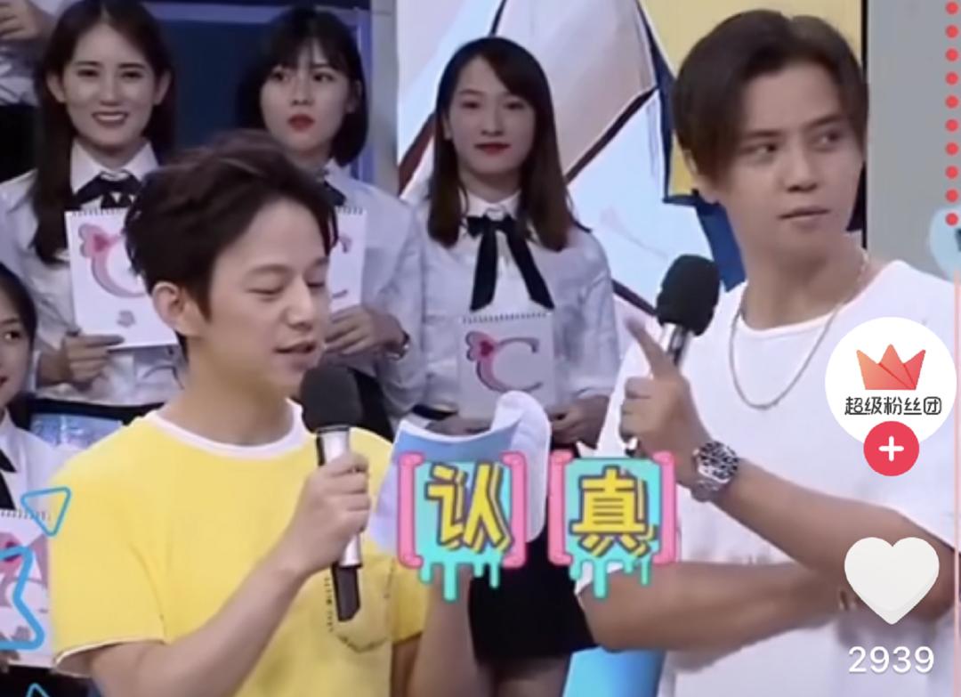 渣男罗志祥视频,罗志祥渣男梗