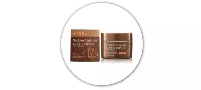 盘点女明星的年龄造假,明星推荐的颈霜