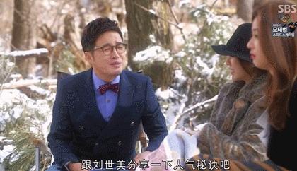 38岁全智贤复出惊艳，老公继承亿万家业，事业家庭两不误~