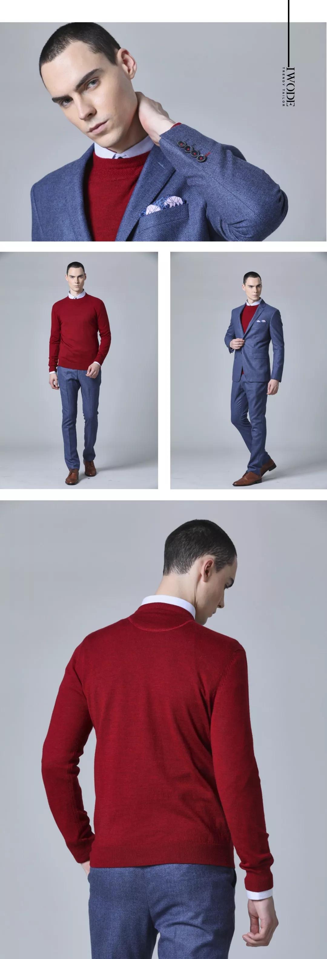 「大湾区消费创新新品榜」IWODE埃沃定制—魅力“全能手”