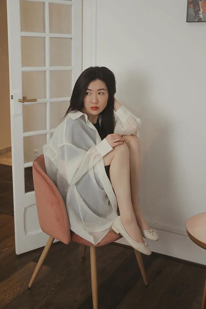 你与优雅只差一双芭蕾舞鞋,你的鞋柜还缺什么鞋