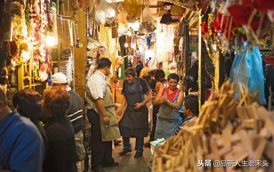 最新世界十大“怪”,最后一个太绝了!