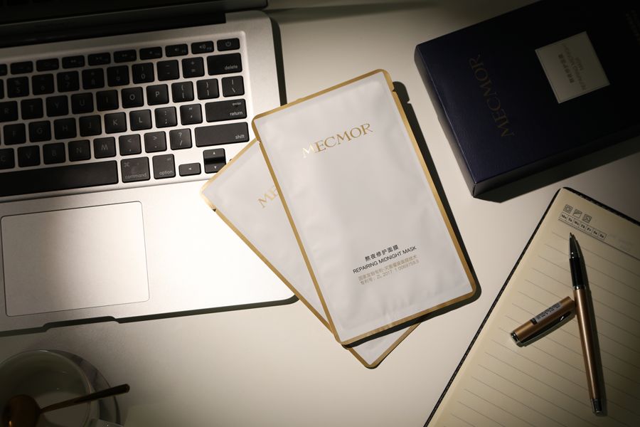 神奇紧致抗皱面膜,神奇面膜一键变老