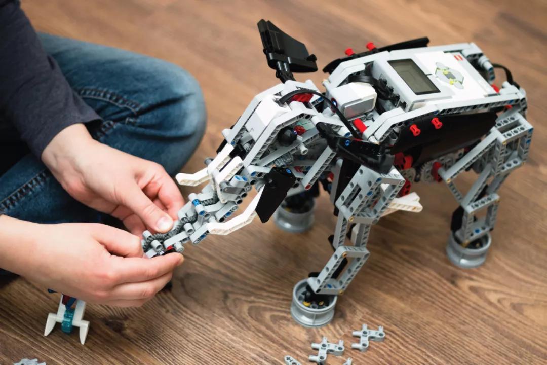 怎样玩乐高才最好玩儿,如何玩好乐高100种玩法