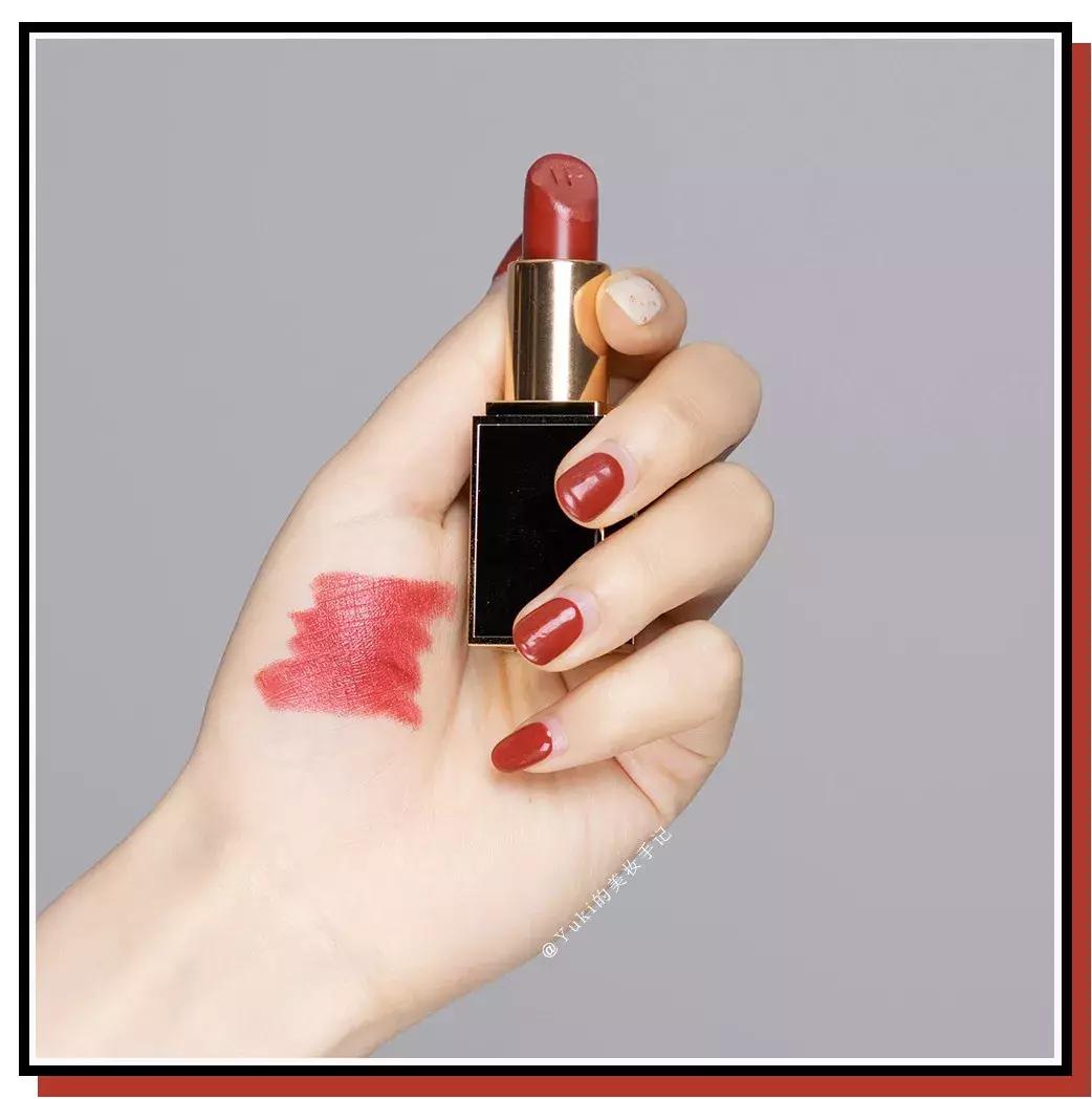 秋冬最火口红推荐,秋冬最爱酵色晶冻口红
