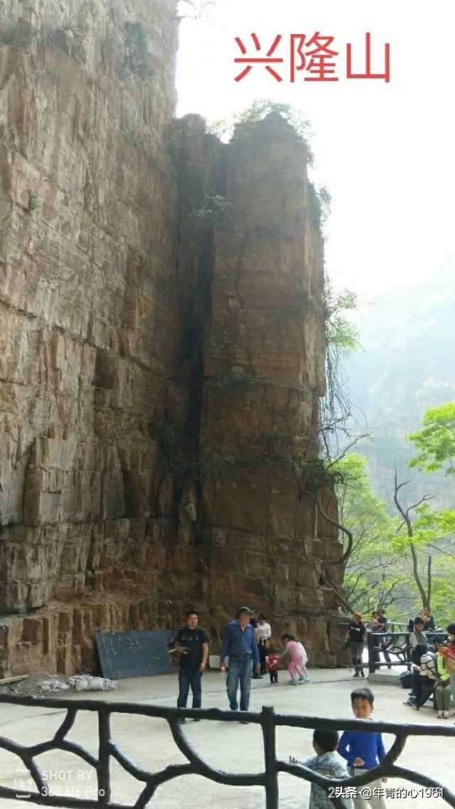 京津冀兴隆山自驾游攻略,京津冀附近自然景观旅游胜地