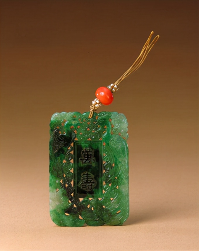 故宫博物院玉器图片,故宫博物院藏汉代玉器图片大全