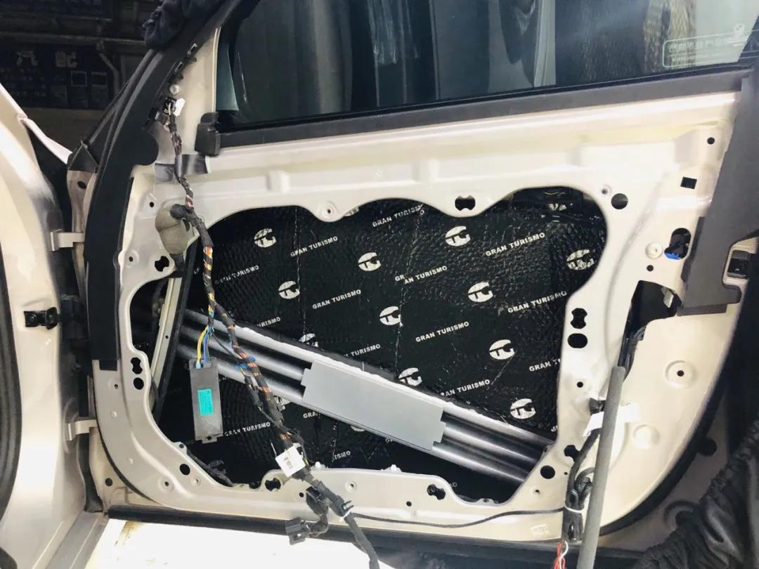 2018款宝马540li宝华韦健,宝马m52023款宝华音响效果