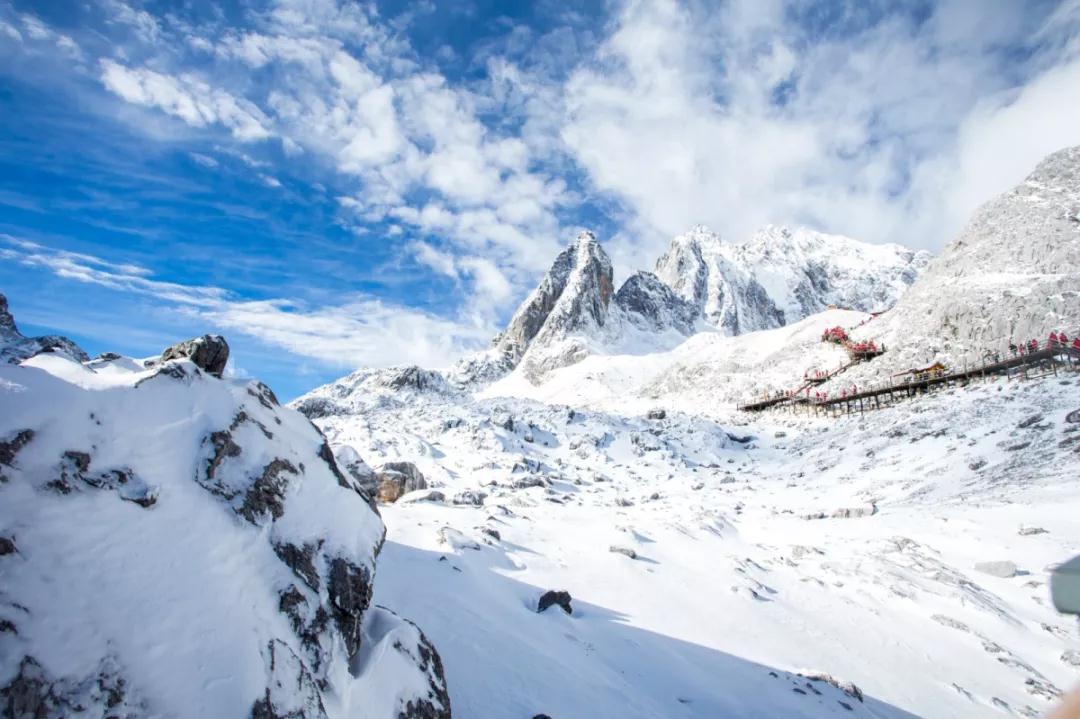 住一晚送一晚！赶紧去丽江“艳遇”这家「来了就不想走的客栈」吧