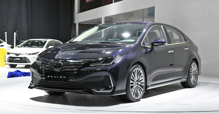 还未上市就惹人注意！这几款紧凑型车不仅省油，空间还很大