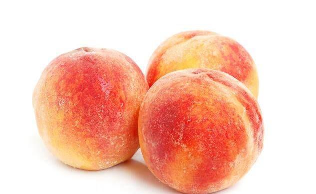 吃桃子的好处介绍,空腹吃罐头桃子有什么好处和坏处