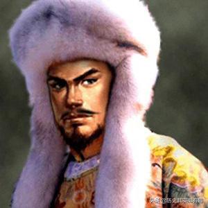 金章宗仿品,金章宗完颜璟书法