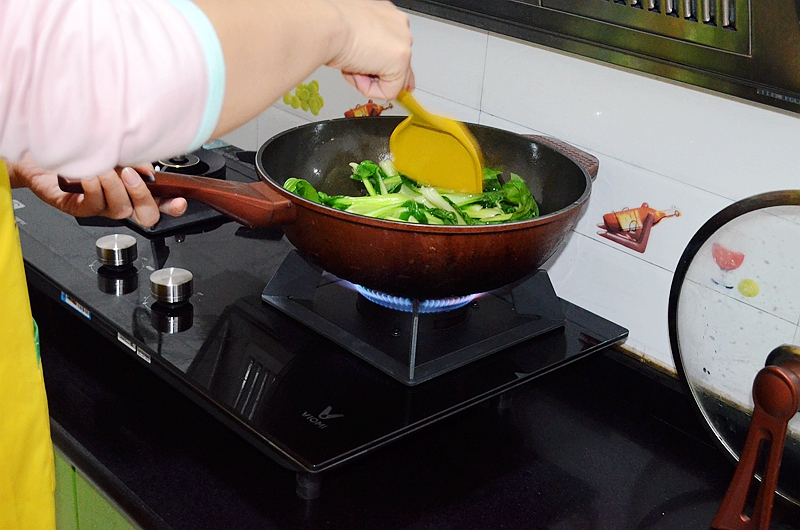 不会做饭不用担心,云米ai燃气灶好用吗