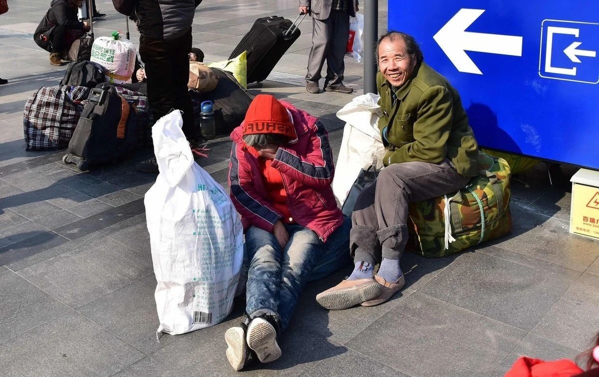 没人动火车站的奶酪,是它臭了!有多少人像我一样买东西被套路过