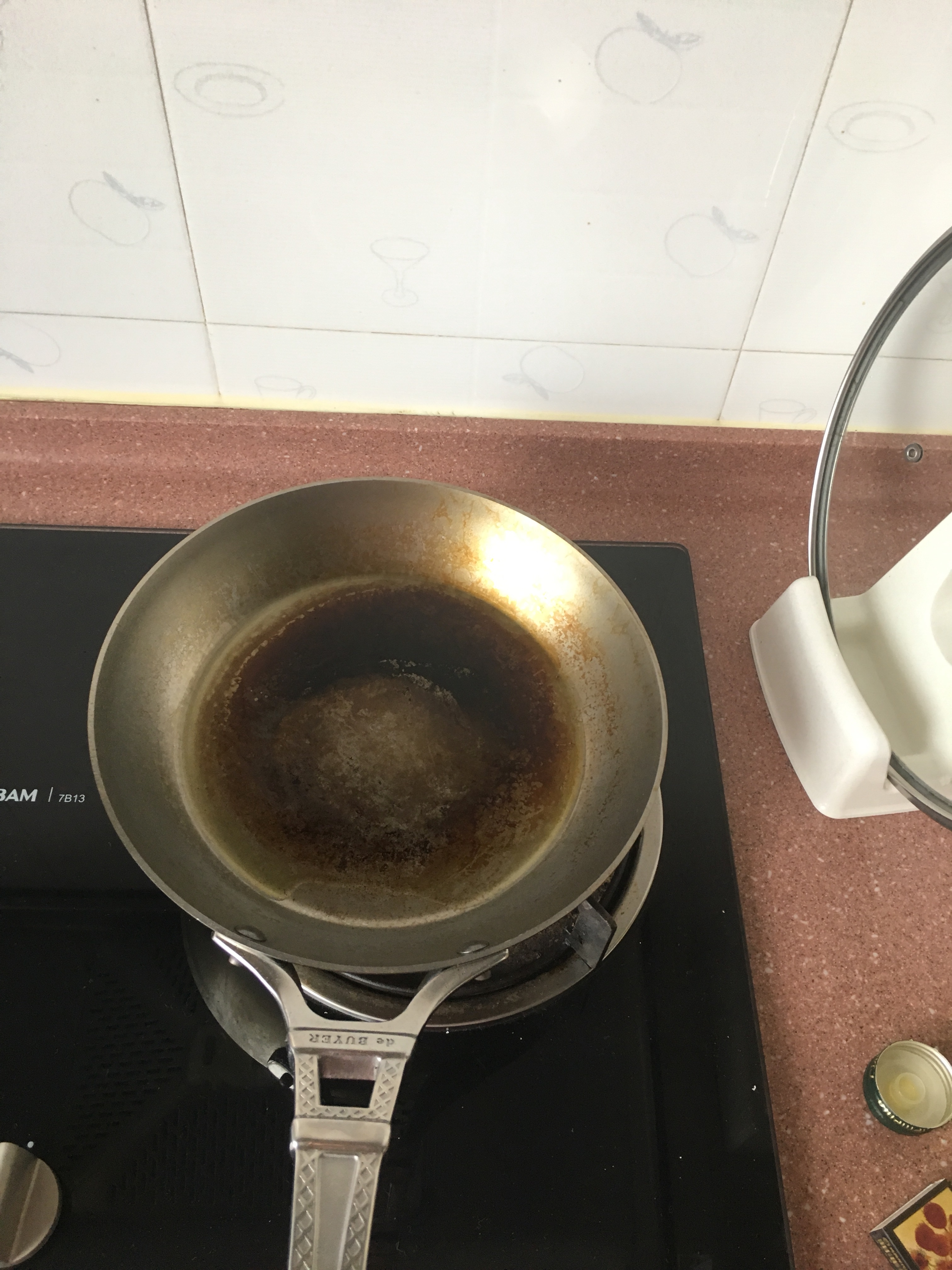 三文鱼生吃蘸料照烧汁,碳烤挪威三文鱼配照烧汁