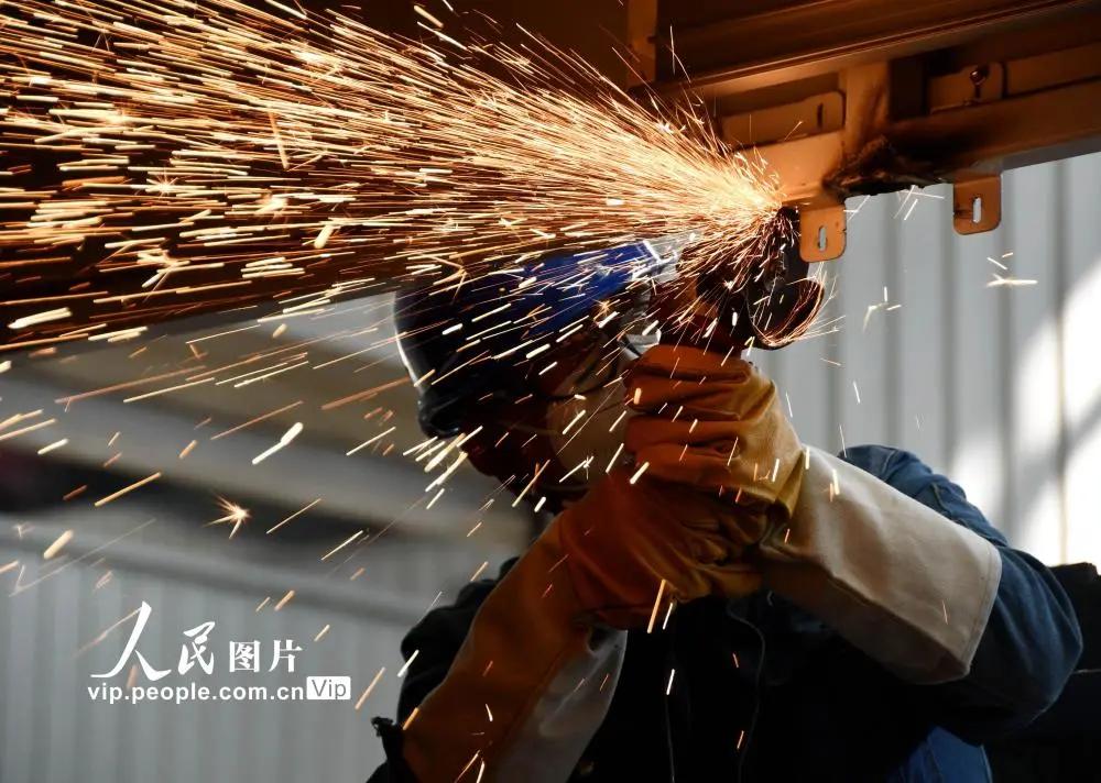 给力!永年区在全省2020年度县域经济高质量发展考核测评中名列第一