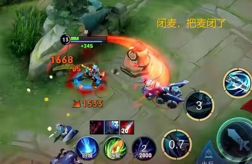 寂然修罗场,寂然被老板安排打出史上最惨战绩