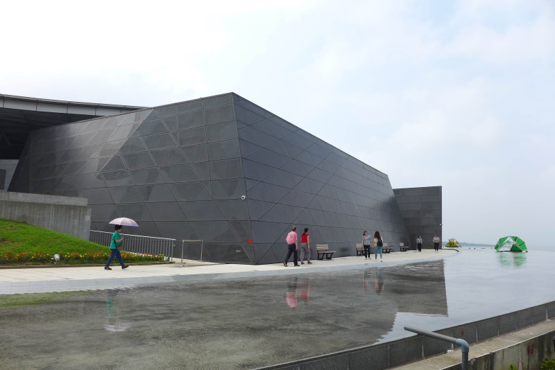 台湾客家桐•趣•游·桐花漫舞·体验客家风情