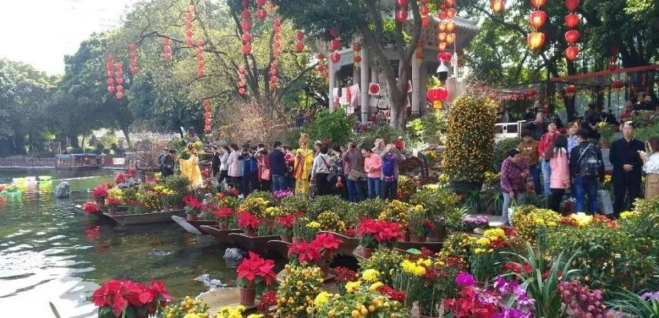 百节年为首四季春为先,百节年为首分享十条过年习俗