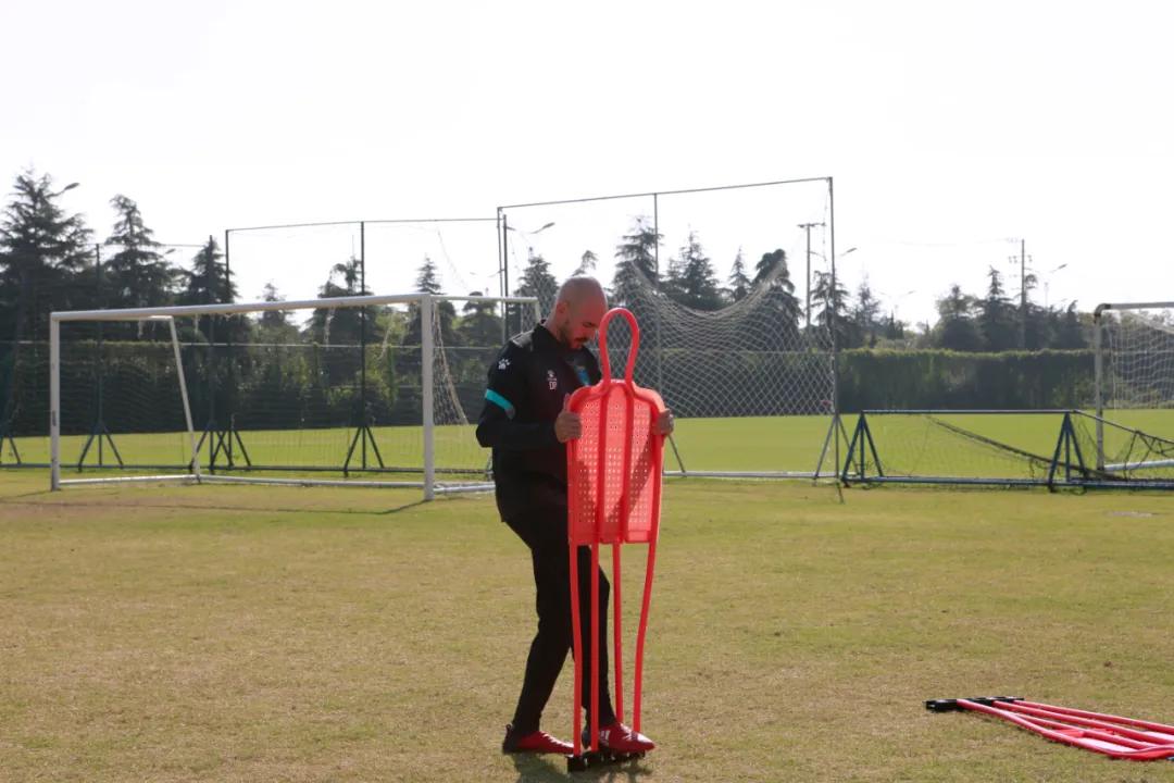 青训教练员培训班,2021年精英青训教练员培训班