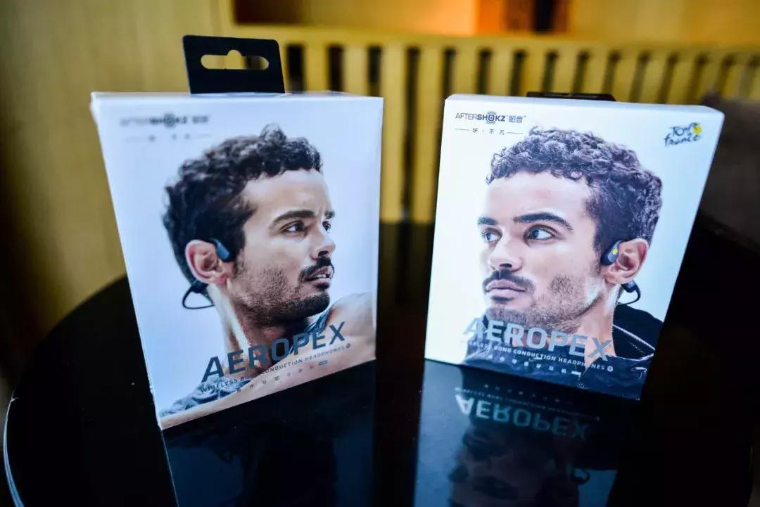 shokz韶音新款耳机,韶音xtrainerz耳机评测