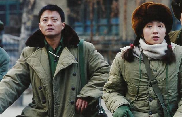 张涵予60岁了吗,张涵予不显老