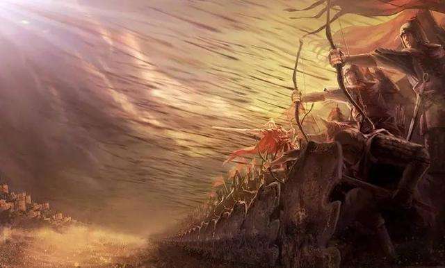 中箭的威力有多大,古代的弓箭能把人射死吗