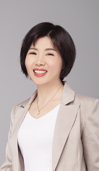 中国十佳创业女杰,浙江第三届创新女杰