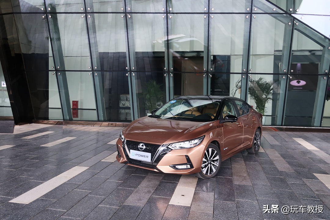 轩逸e-power超智驾落地,全新日产轩逸e-power