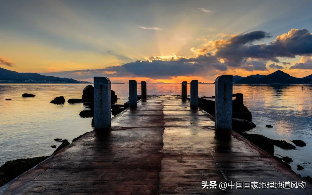 打卡美好中国景点任务,打卡美好中国一共有多少打卡点