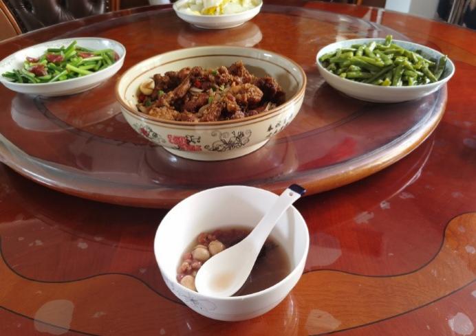 斗鱼大司马吃鸡下饭集锦,大司马宴请水友