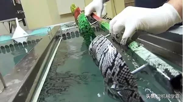 铝氧化表面处理工艺视频,表面处理工艺经典14大招