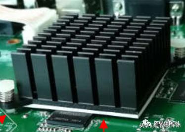 阿昆聊散热片原理,阿昆聊电子产品