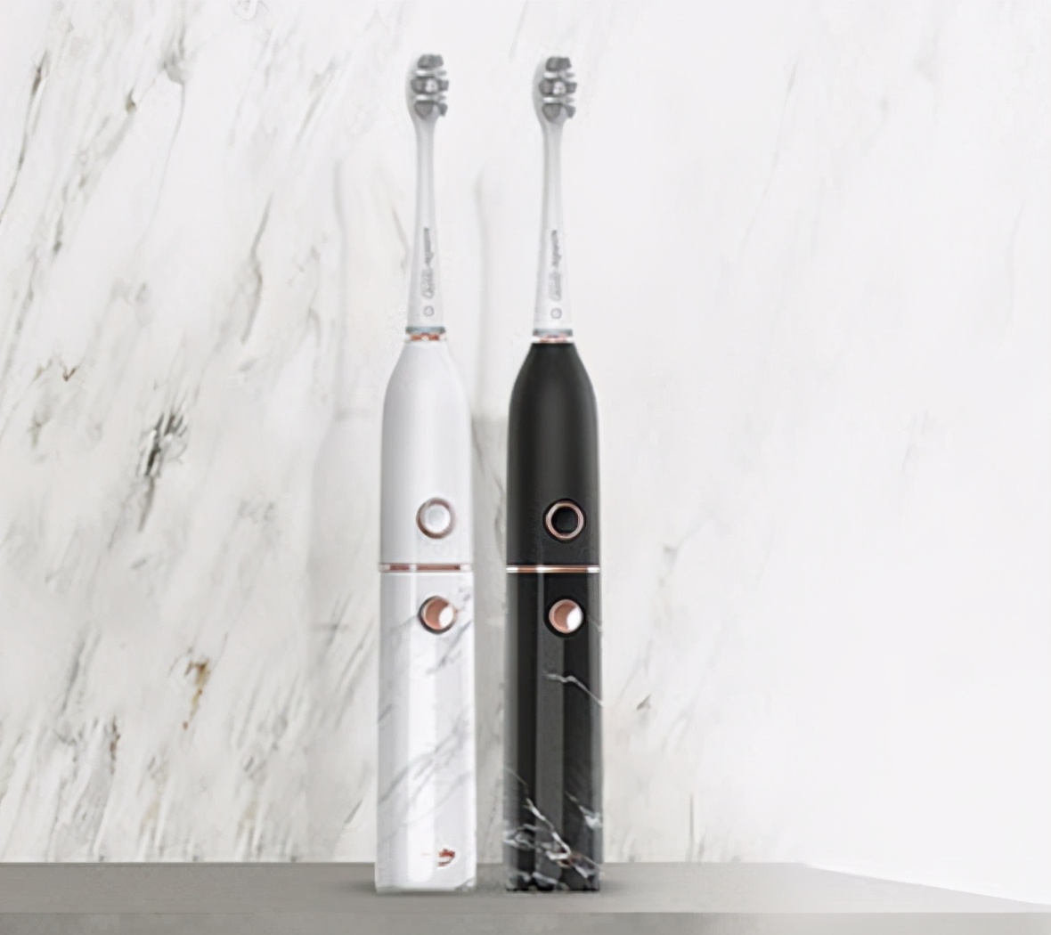 小米电动牙刷t302和t300的牙刷头,usmile电动牙刷和小米电动牙刷