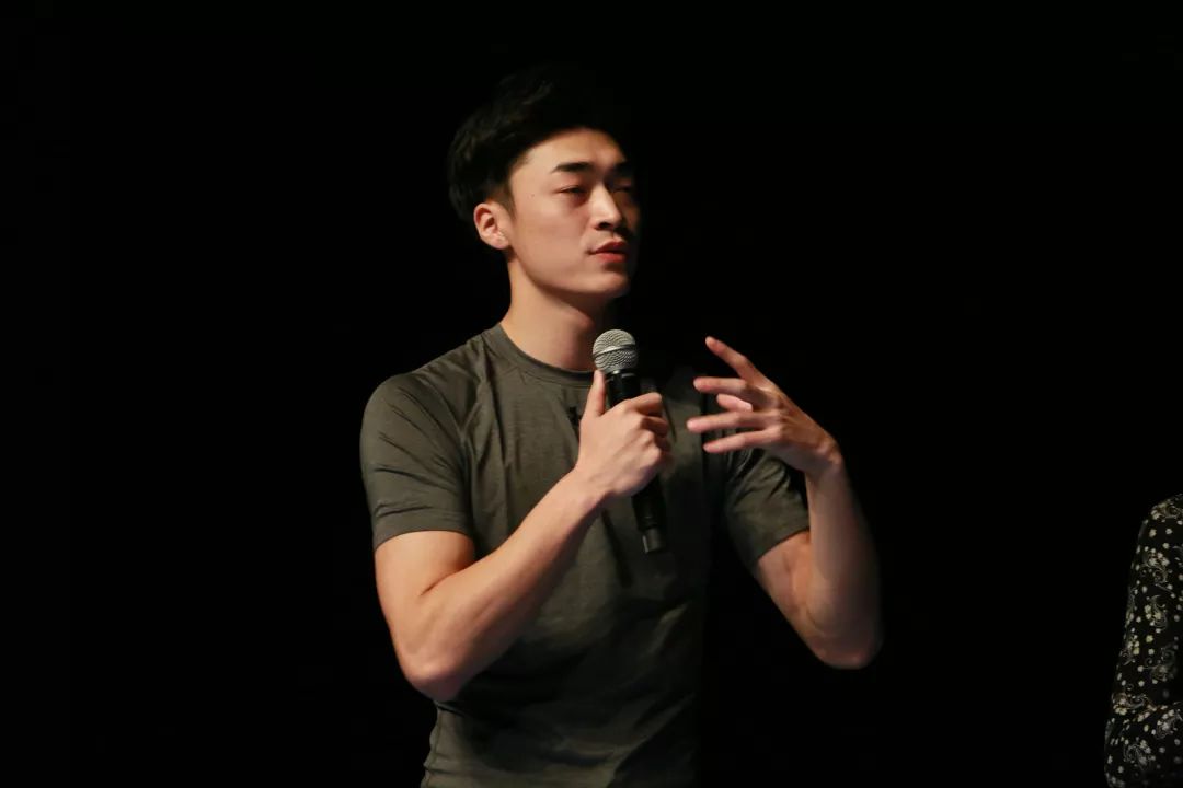 辽芭首席风暴时刻,辽芭首席舞蹈风暴