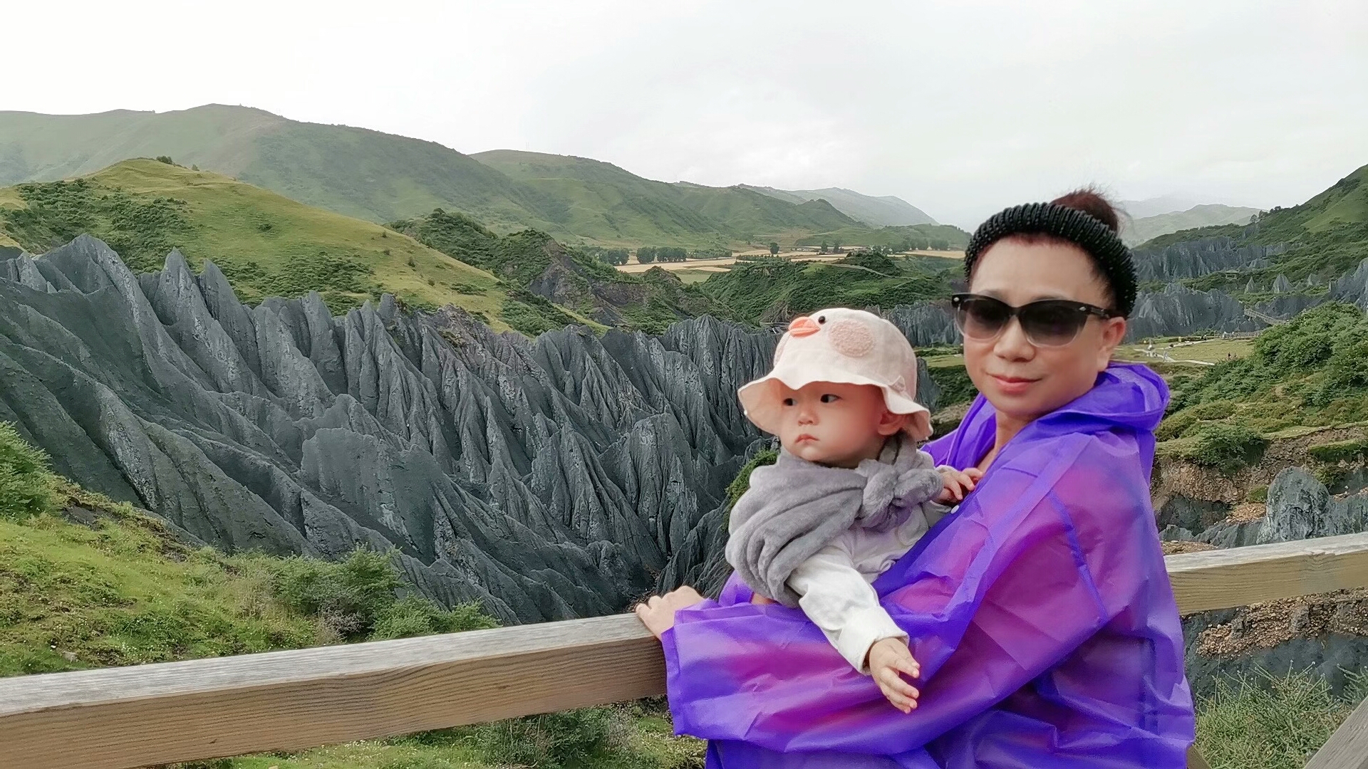 318国道沿途能感受到最明显的变化,318国道沿途的风景有哪些