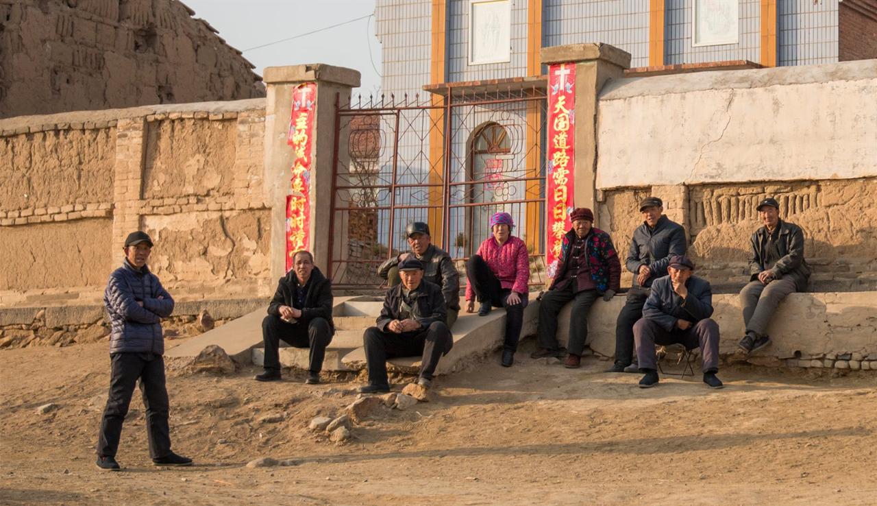 春节买车回老家，如何做到“炸村”效果？这几个招式可以斟酌下