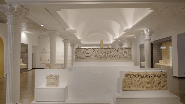 2021年全球十大博物馆,最值得去的十个博物馆