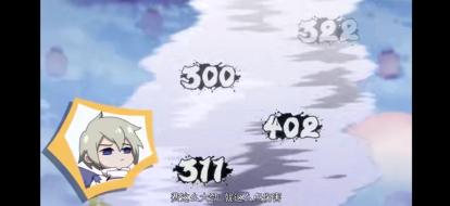 非酋游戏日常,游戏非酋的日常