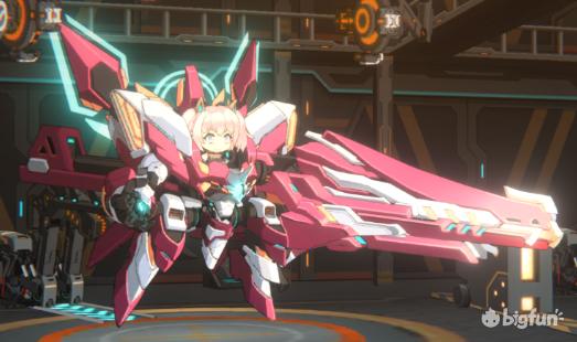 重装战姬ssr和ur哪个好,重装战姬SR哪个好用