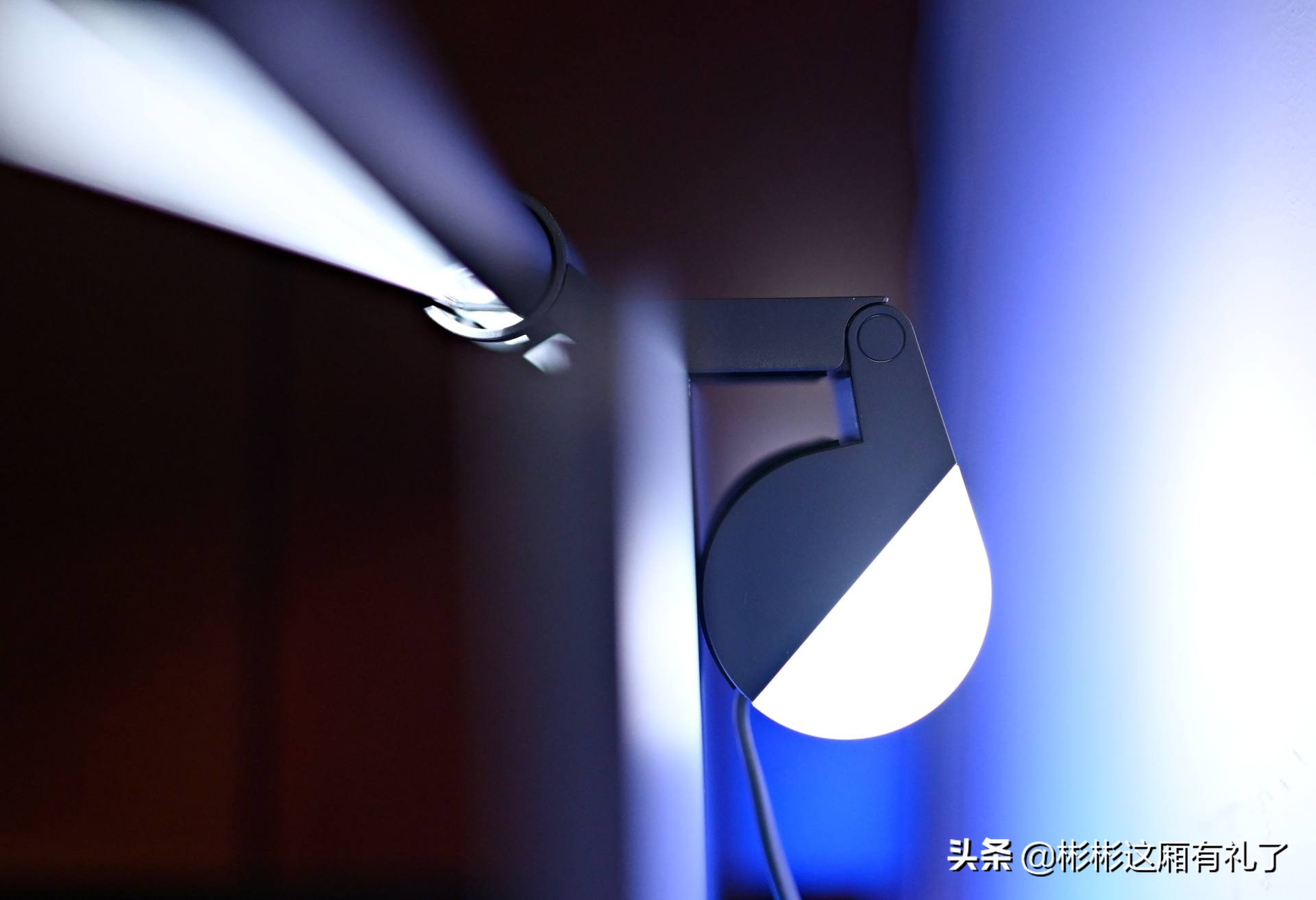 一根线都没有的终极桌面，M1版iMac配件分享（一）