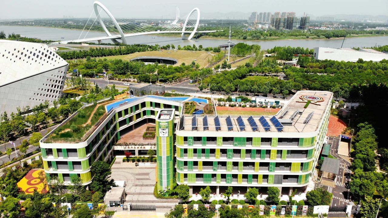 河西区公办小学,南京河西南有哪些好的小学