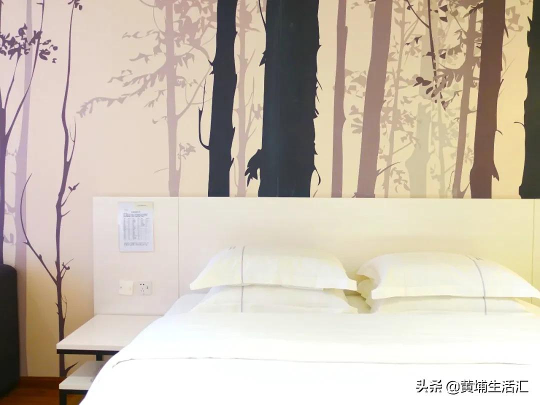 黄埔古港打卡点,黄埔古港广州打卡圣地