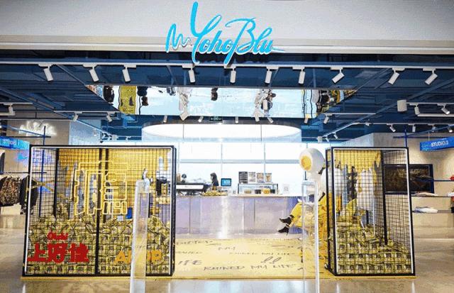 新零售已风起云涌好了吗,新零售新动作有哪些